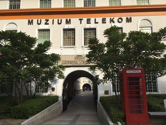 Muzium Telekom